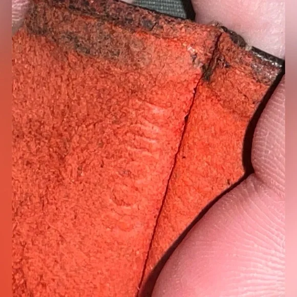 Customized Louis Vuitton Damier Ebene Pimlico Crossbody😍 - Picture 16 of 16